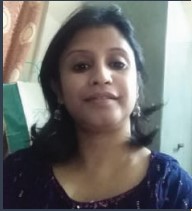 Payal Ma'am