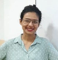 Sanjukta Ma'am